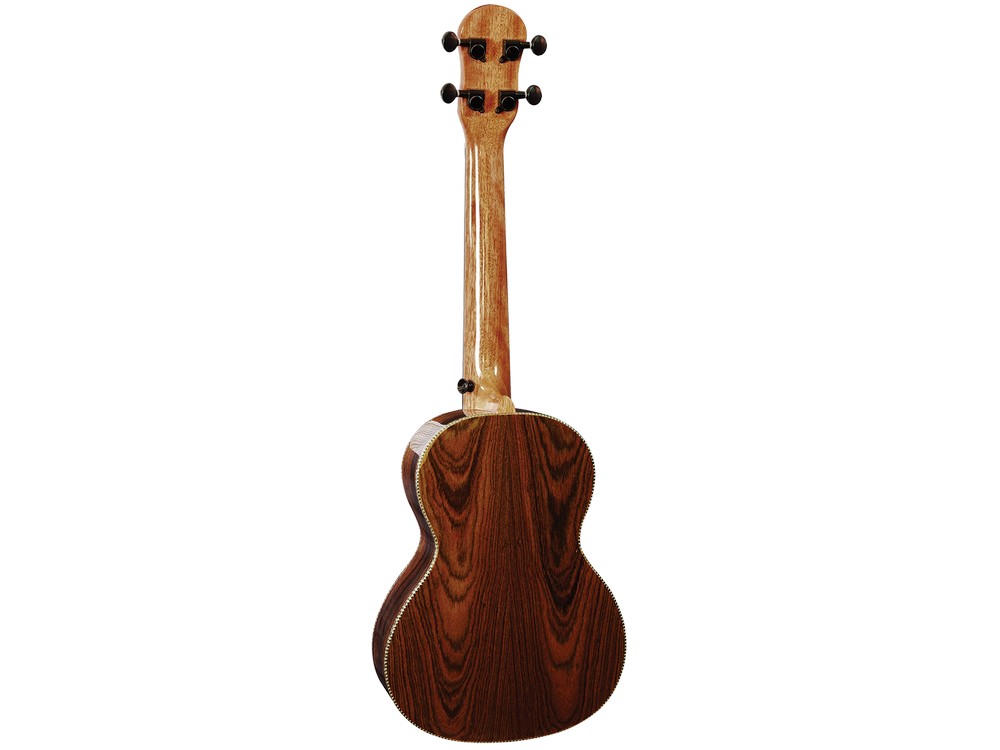 BMUK8T Tenor Becote Ukulele | Barnes & Mullins - Image 2