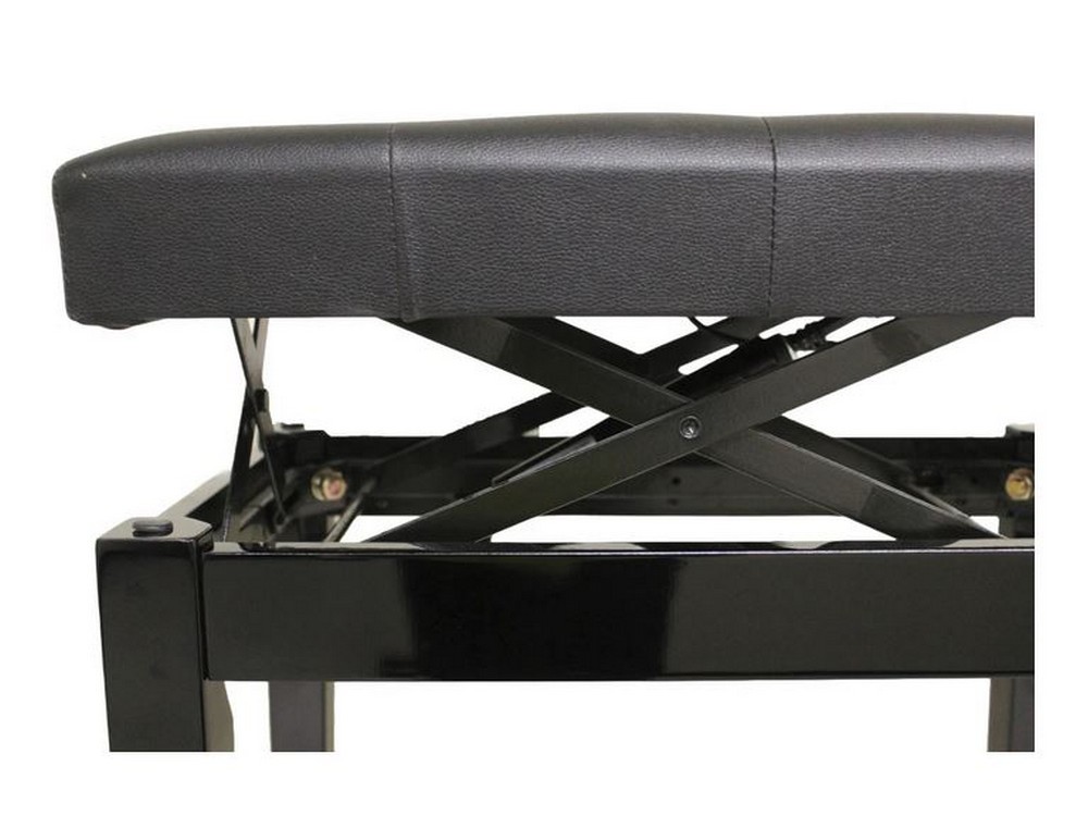 Hydraulic Piano Bench | Casio - Image 2