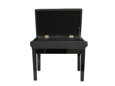 Storage Piano Bench | Casio