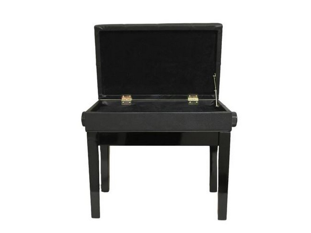 Storage Piano Bench | Casio