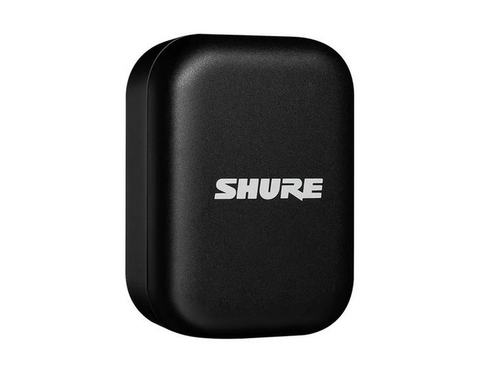 Two-Channel Wireless Lavalier Microphone System With Receiver | Shure - Image 4