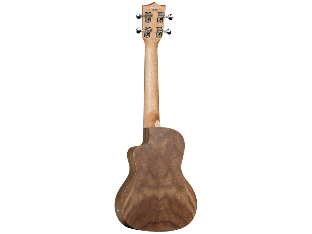 TWT13E Tiare Concert Uke w/ Pickup Pacific | Tanglewood - Image 2