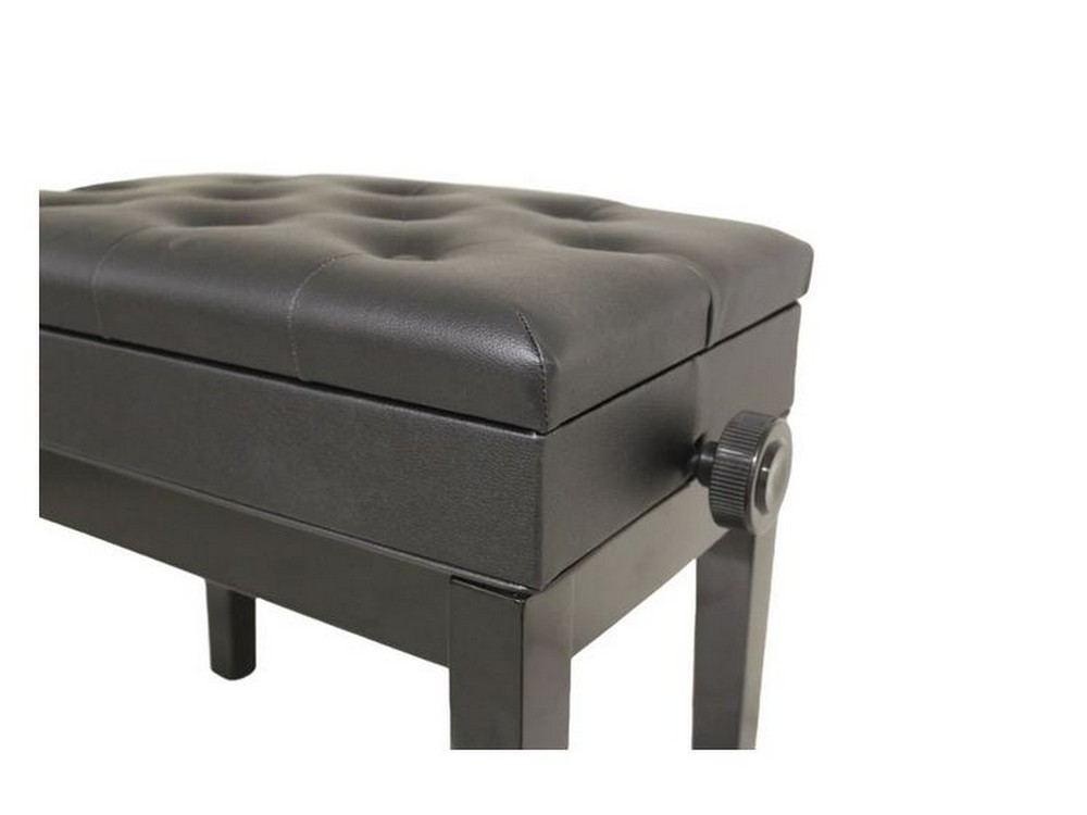 Storage Piano Bench | Casio - Image 3