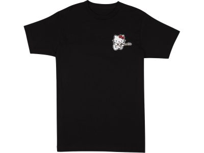 Fender x Hello Kitty Graphic Tee, Black | Fender