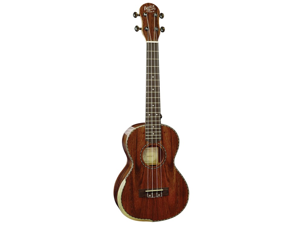 BMUK8T Tenor Becote Ukulele | Barnes & Mullins