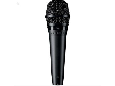 PGA57 Cardioid Dynamic Instrument Microphone | Shure