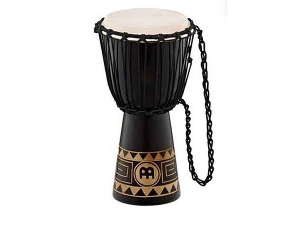 Headliner, Wood, Rope, 8", Congo Djembe | Meinl
