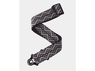Guitar Strap Auto Lock Geometric | D'Addario