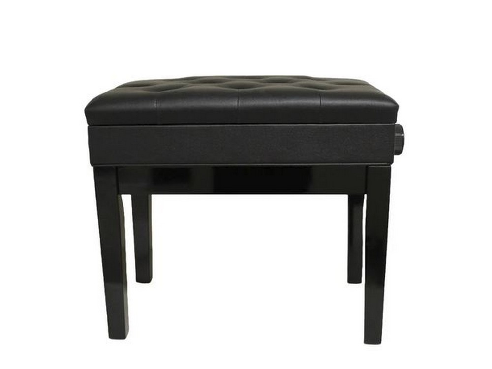 Storage Piano Bench | Casio - Image 2