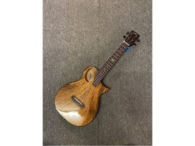 Revelator Night Owl Mango Tenor Ukulele | Kala