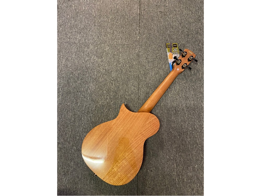 Revelator Night Owl Mango Tenor Ukulele | Kala - Image 2
