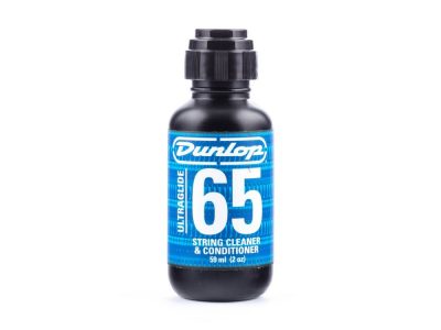 Ultraglide 65 String Lubricant & Conditioner - 59ml | Dunlop