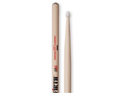 Vic Firth American Classic 5A Nylon Tip Drumsticks | Vic Firth