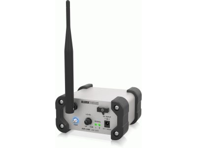 DW20T WIRELESS TRANSMITTER | Klark Teknik