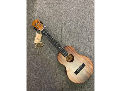 Slimline Tenor Ukulele With Pickup | KoAloha - KTM-S10P