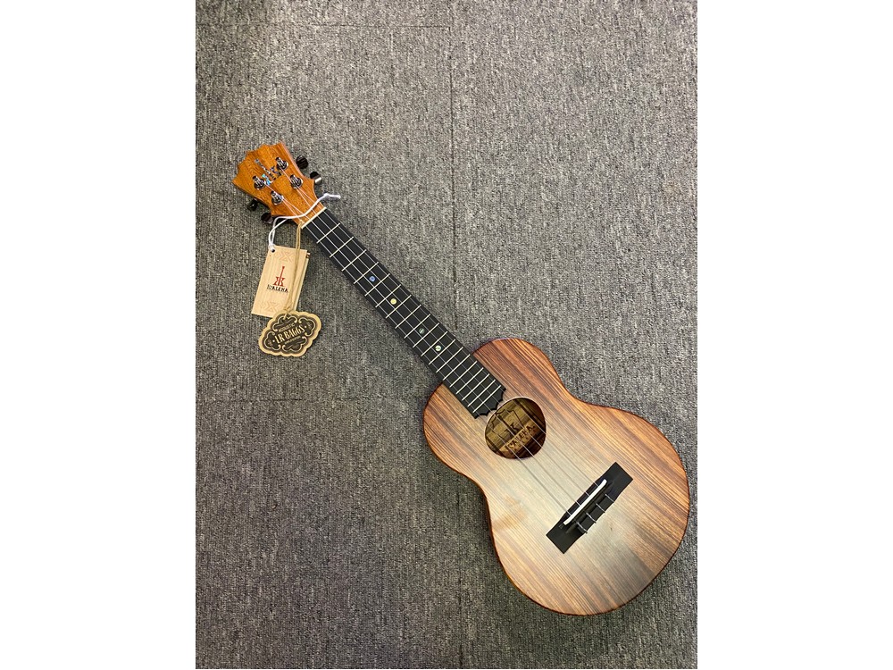 Slimline Tenor Ukulele With Pickup | KoAloha – KTM-S10P