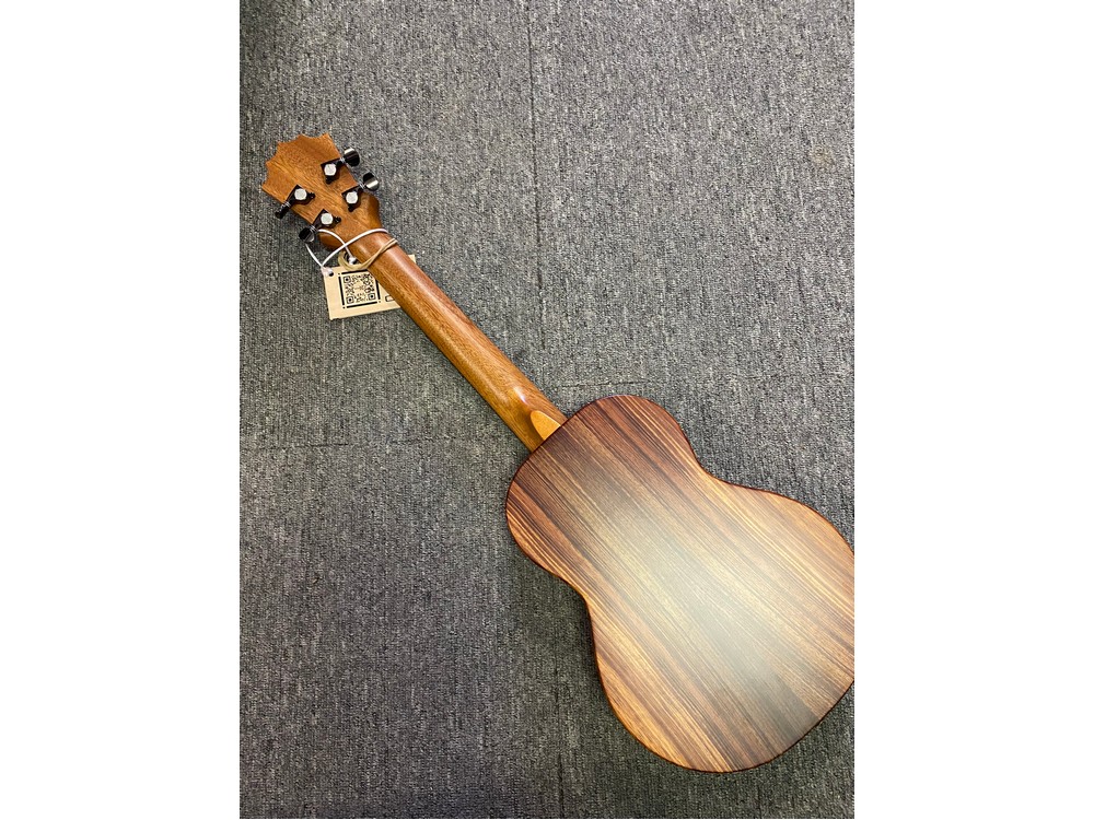 Slimline Tenor Ukulele With Pickup | KoAloha - KTM-S10P - Image 2