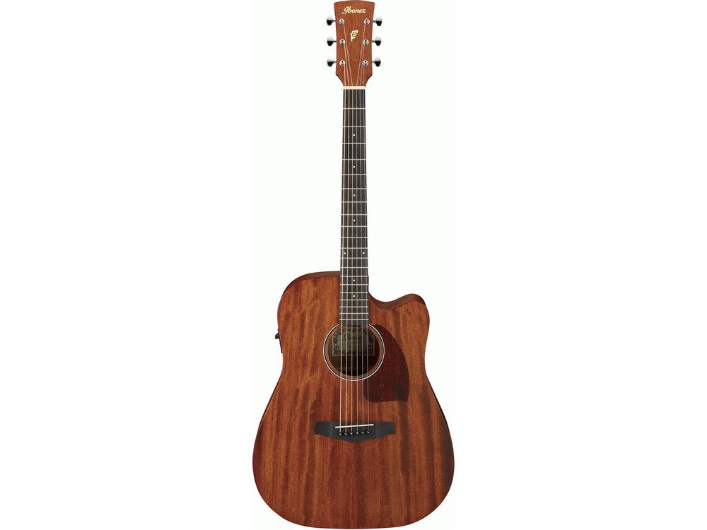 PF12MHCE OPN ACOUSTIC GUITAR | Ibanez