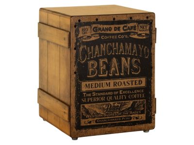 Primero Cajon Coffee Bean | Pearl