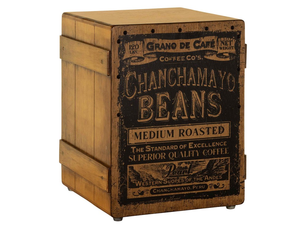 Primero Cajon Coffee Bean | Pearl