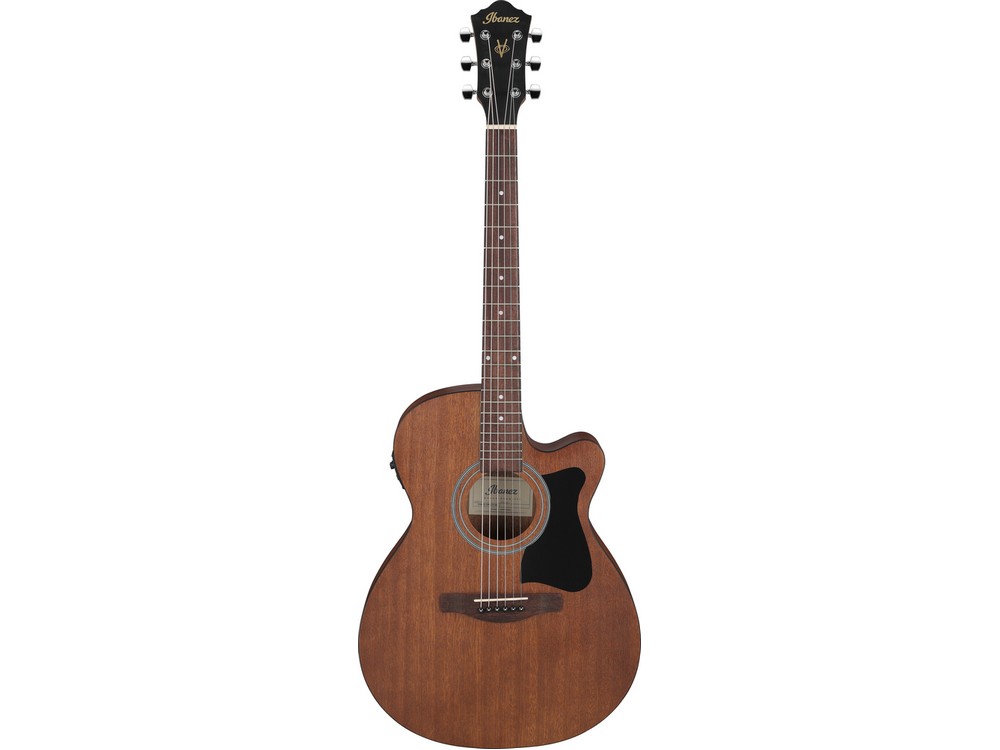 VC44CE OPN ACOUSTIC GUITAR W/PICKUP | Ibanez