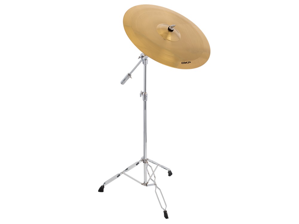 20″ Ride Cymbal & Boom Stand Package | DXP