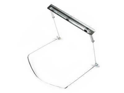 Harmonica Holder | Fender