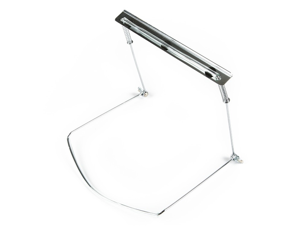 Harmonica Holder | Fender