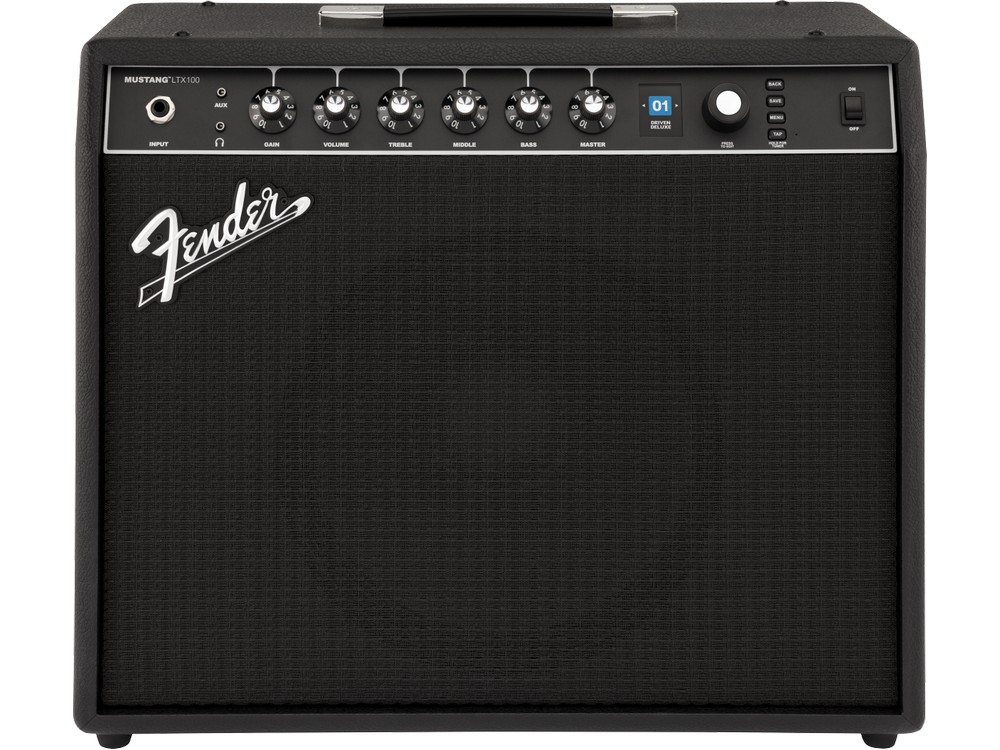 Mustang® LTX100 | Fender - Image 3