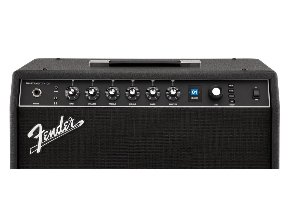 Mustang® LTX100 | Fender - Image 2