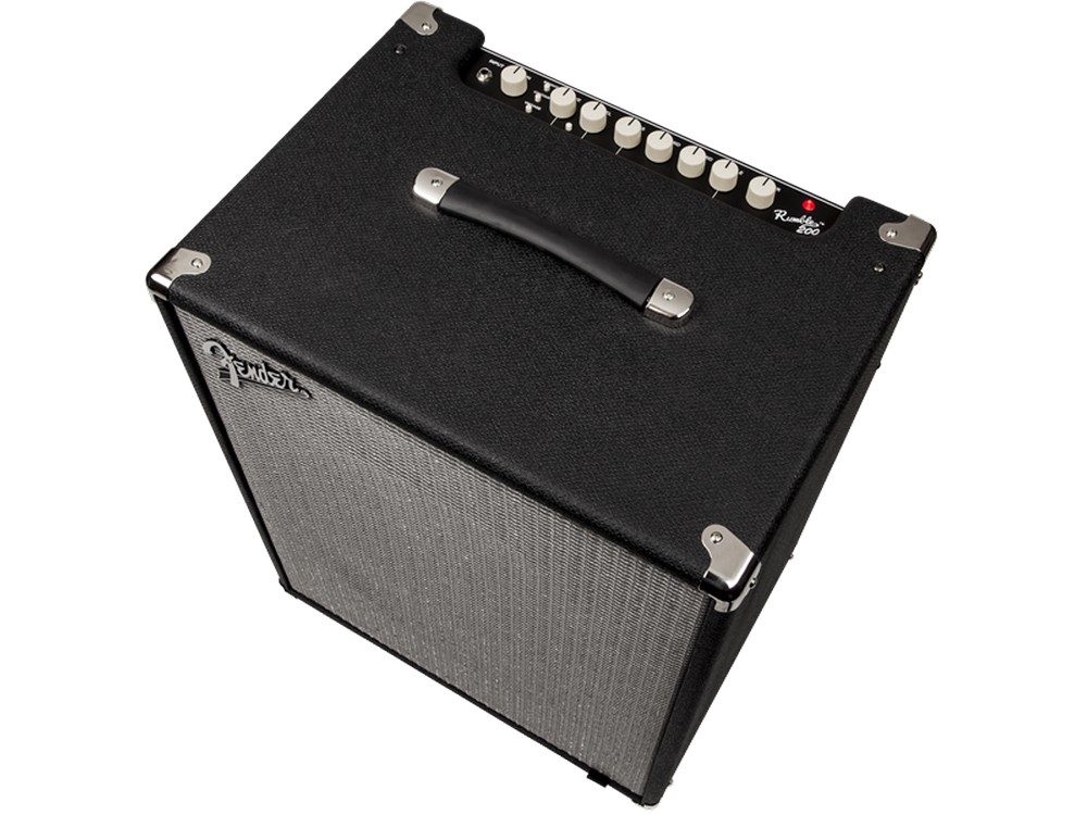 Rumble™ 200 | Fender - Image 5