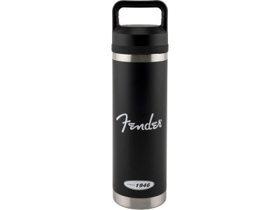 Stainless Steel Water Bottle | Fender