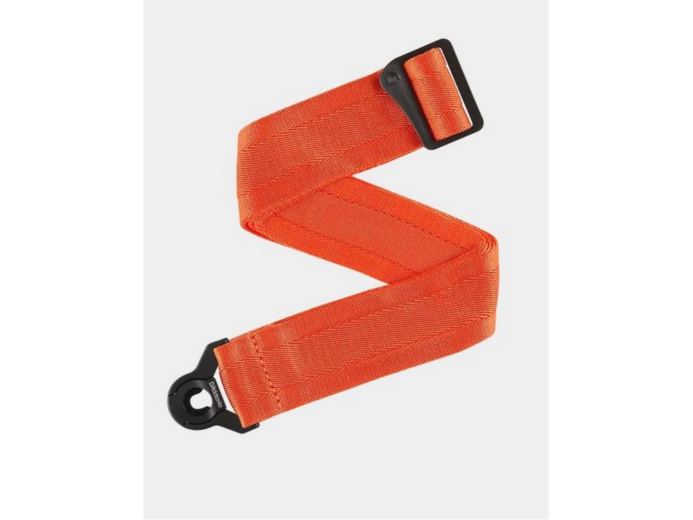 Guitar Strap Auto Lock Sundown | D'Addario