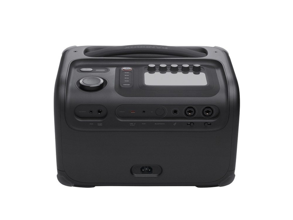 BandBox Trio | JBL - Image 7