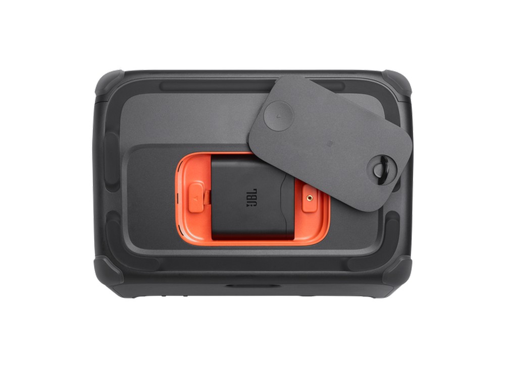 BandBox Trio | JBL - Image 5