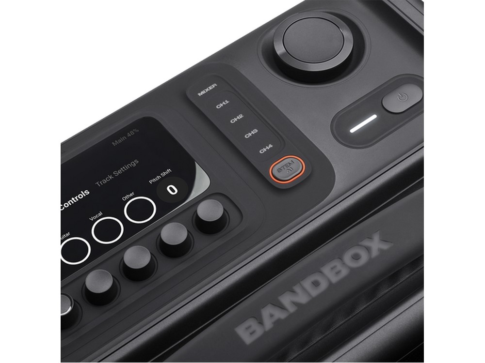 BandBox Trio | JBL - Image 4