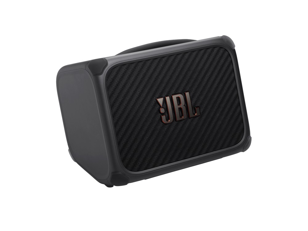 BandBox Trio | JBL