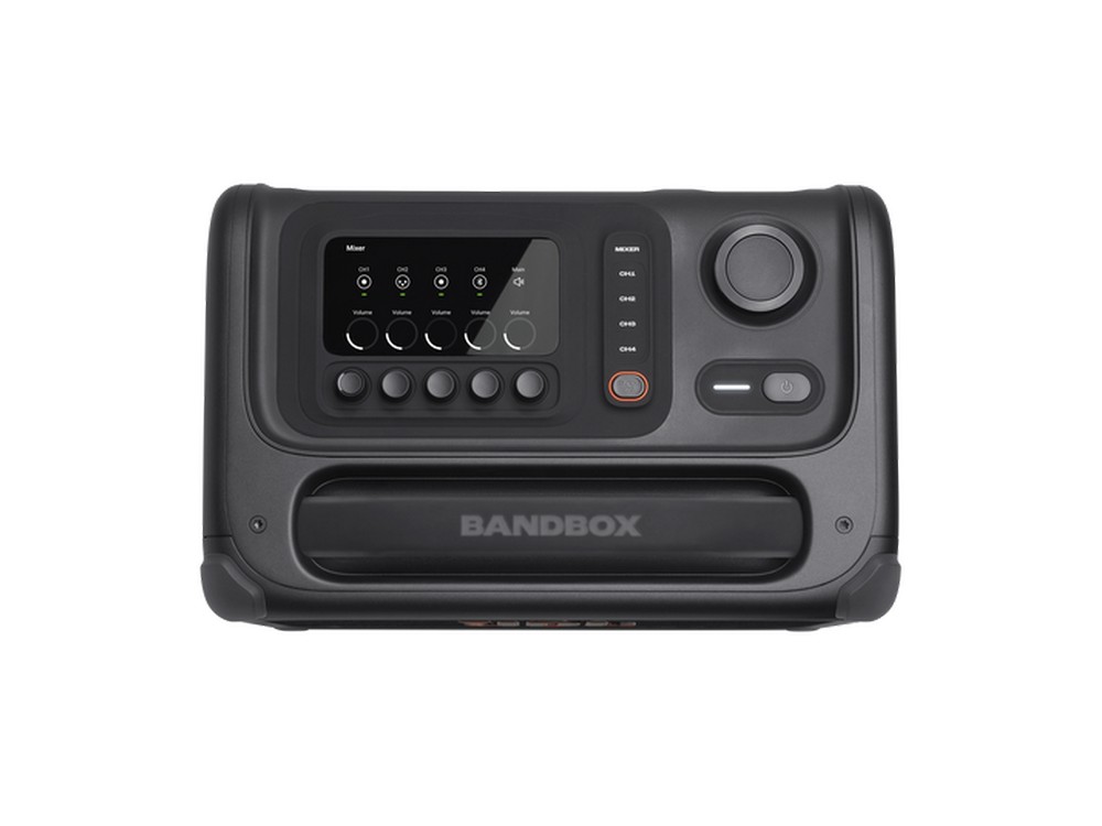 BandBox Trio | JBL - Image 2