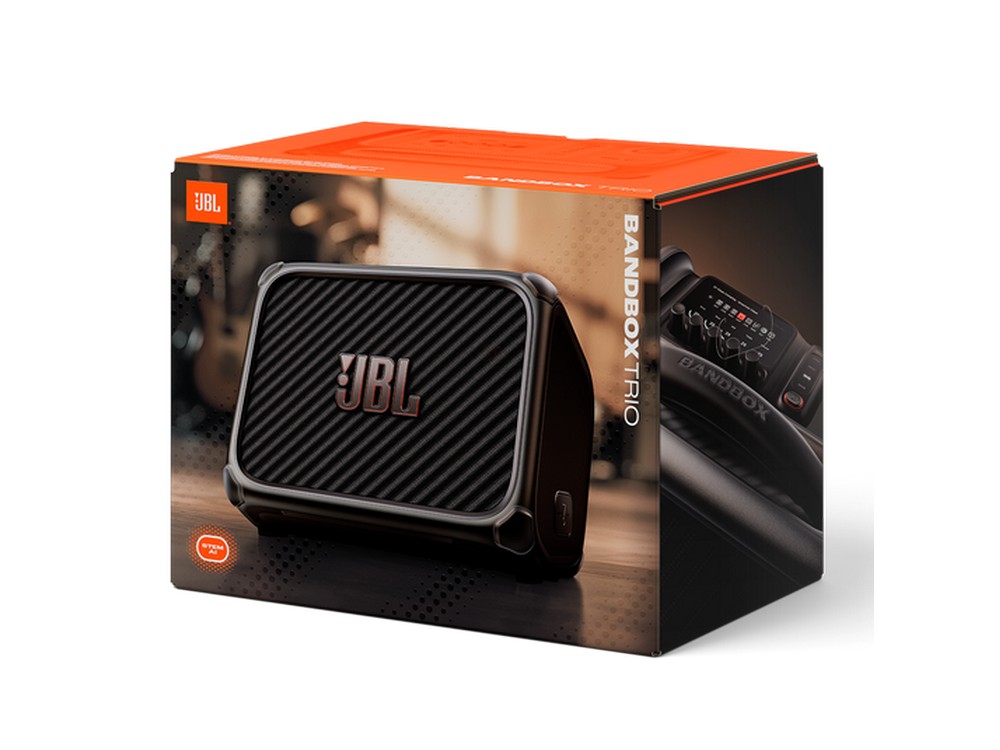 BandBox Trio | JBL - Image 6