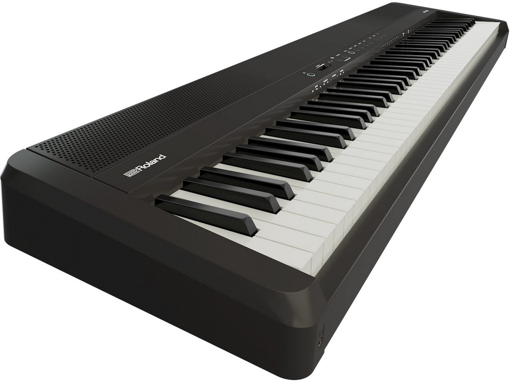 Digital Piano Black - FP40 | Roland - Image 6