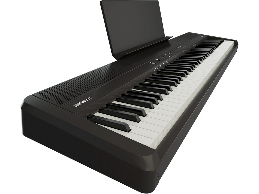 Digital Piano Black - FP40 | Roland - Image 5
