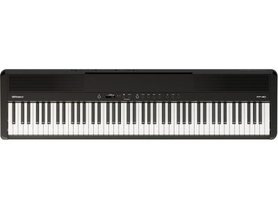 Digital Piano Black - FP40 | Roland