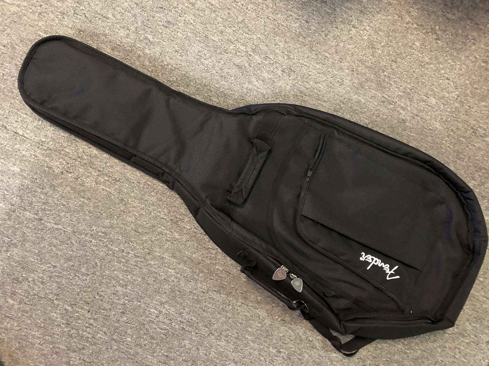 Fender urban gig bag deals