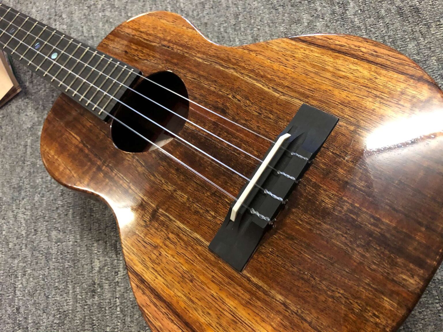 KoAloha Tenor Ukulele KTM00 Ko’Aloha