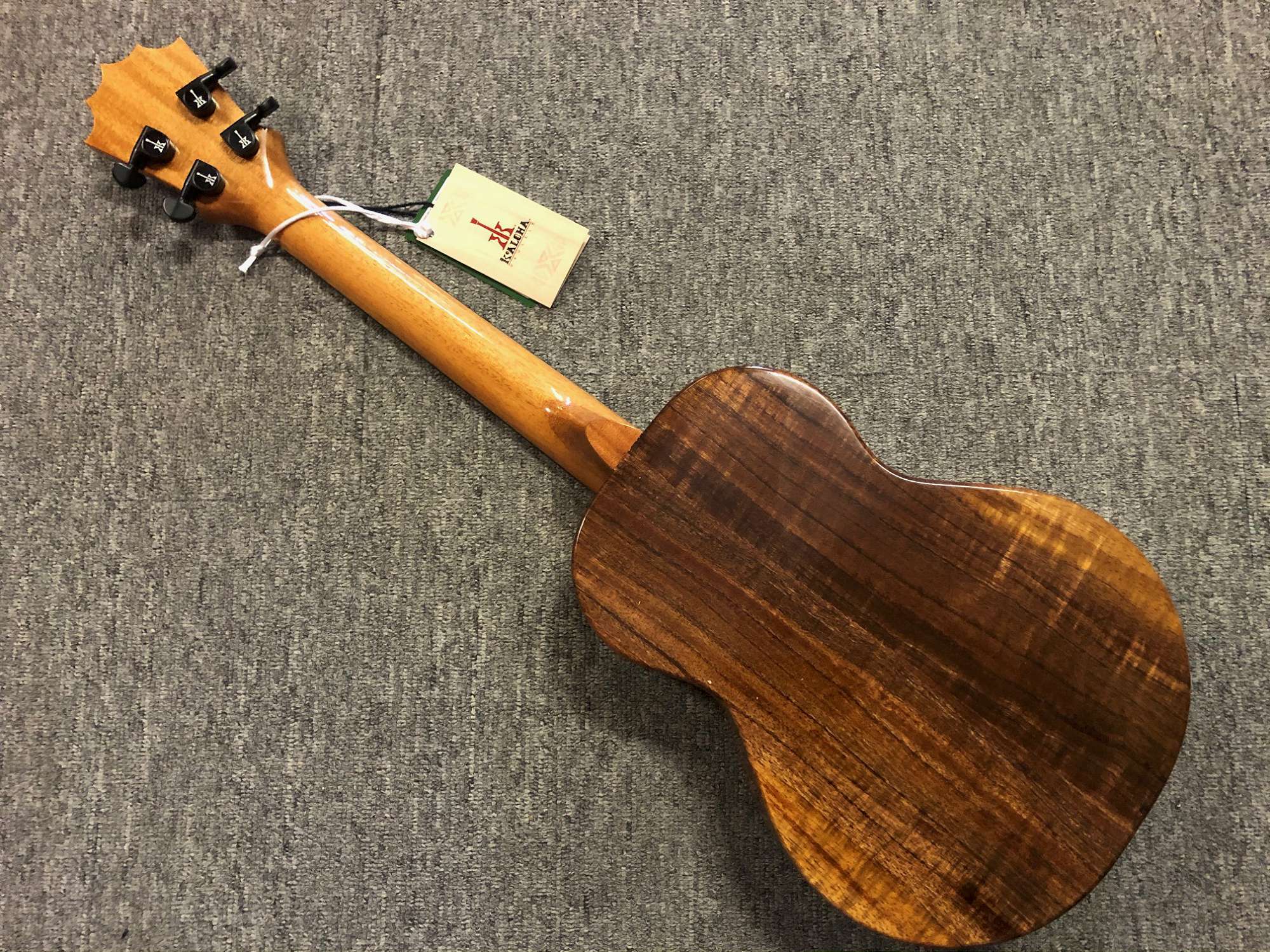 KoAloha Tenor Ukulele KTM00 Ko’Aloha