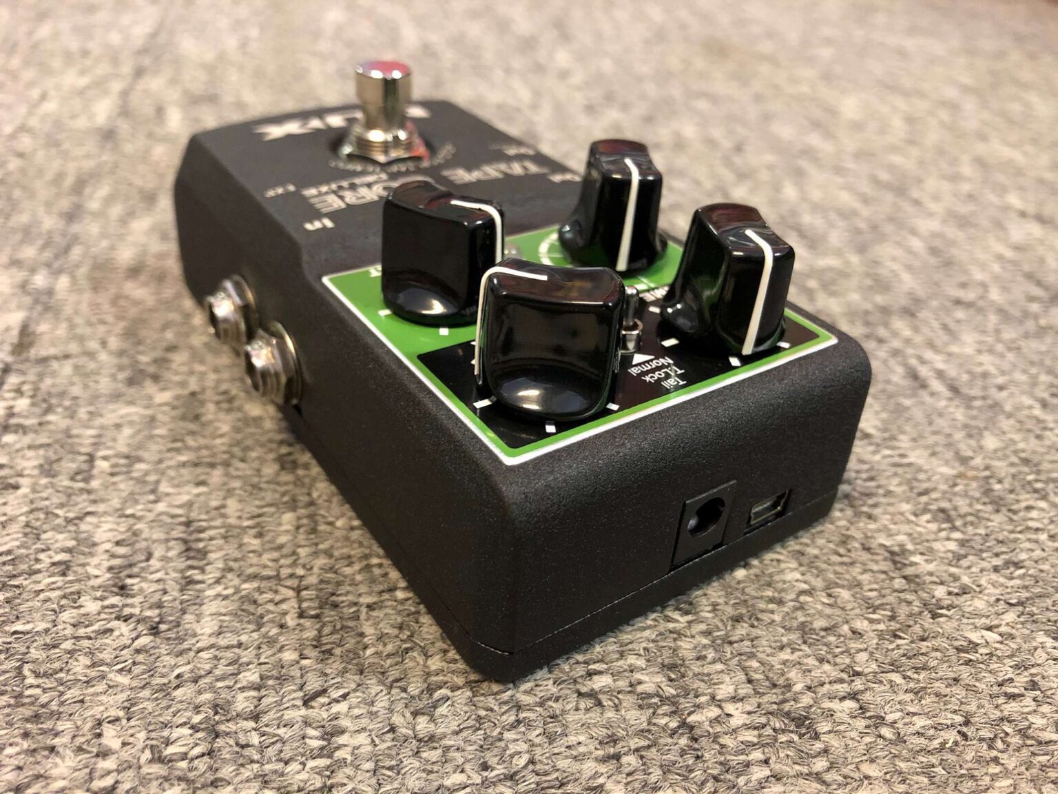 NUX Pedal Tape Core Deluxe