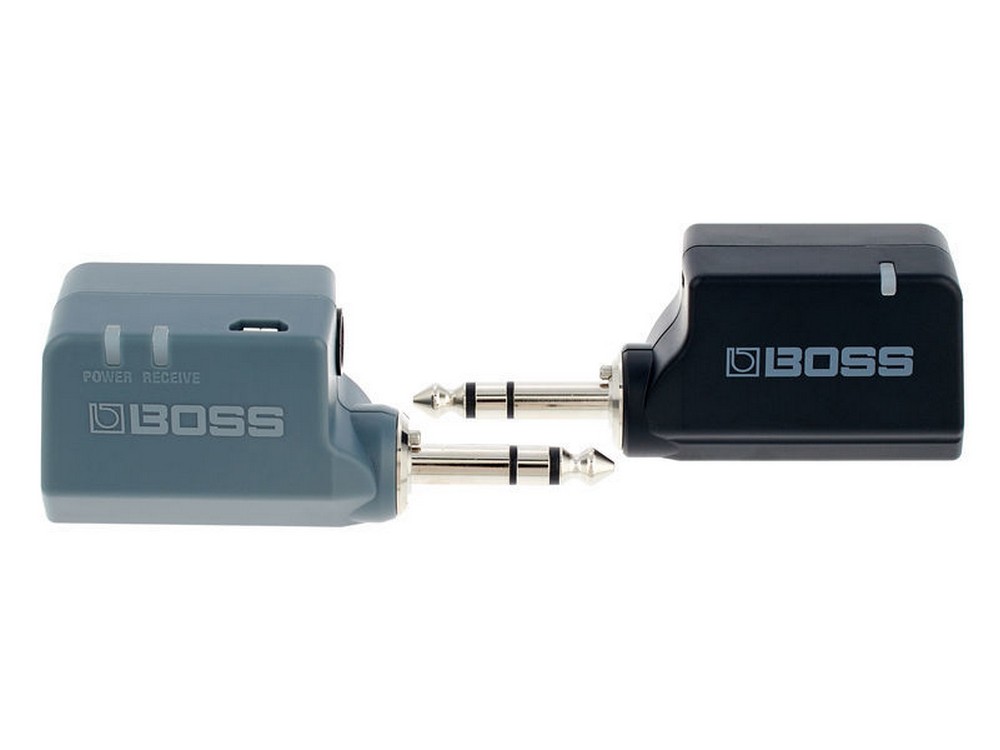 WL-20L Guitar Wireless System | Boss - Music City Cairns