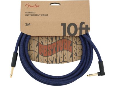 Festival Lightning Cable [10 ft / 3m length] – Charge Cords