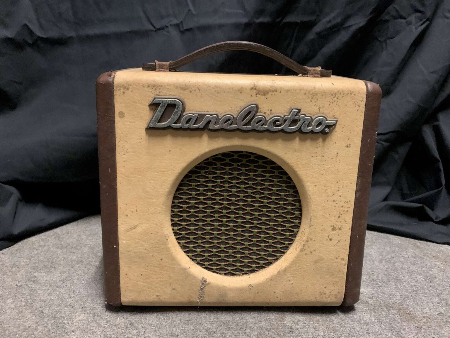 Danelectro Dirty Thirty Amplifier (Second Hand)