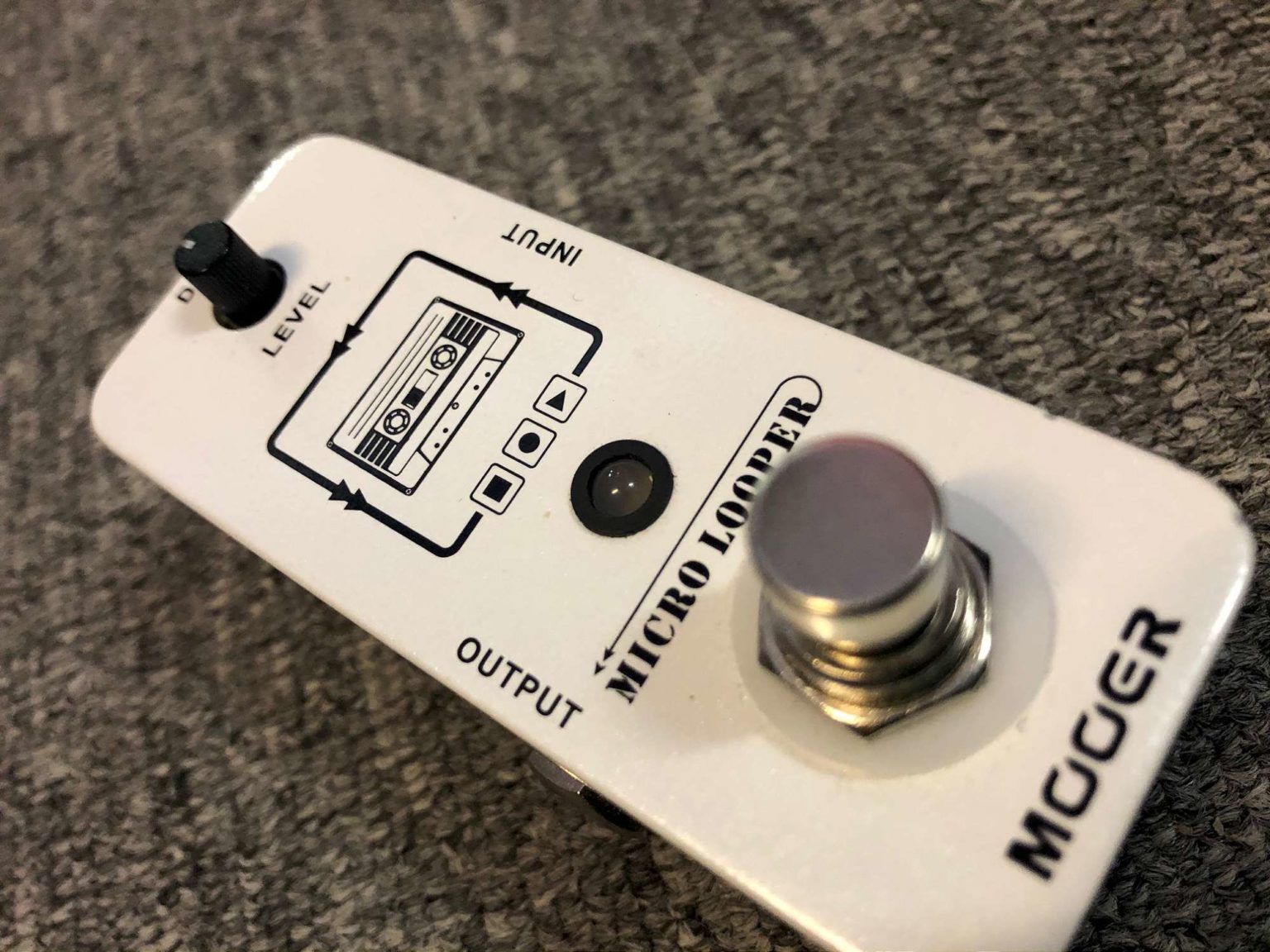 sound siphon stops recording after a few minutes